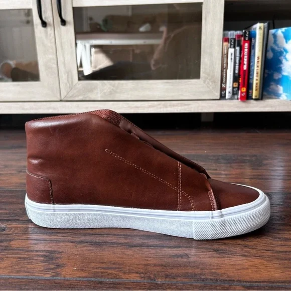 London Fog, Men Shoes - Picture 7 of 15